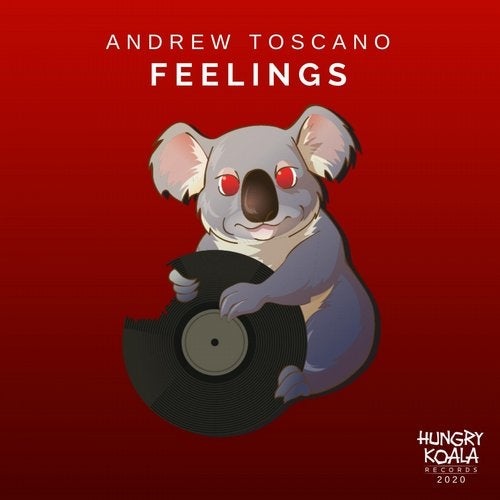 Andrew Toscano - Feelings [HKR2020038]